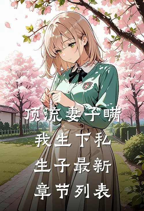 顶流妻子瞒我生下私生子最新章节列表