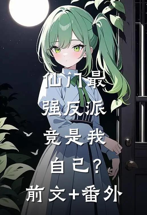 仙门最强反派，竟是我自己？前文+番外