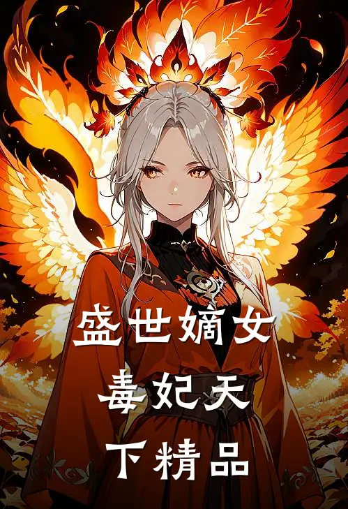 盛世嫡女：毒妃天下精品