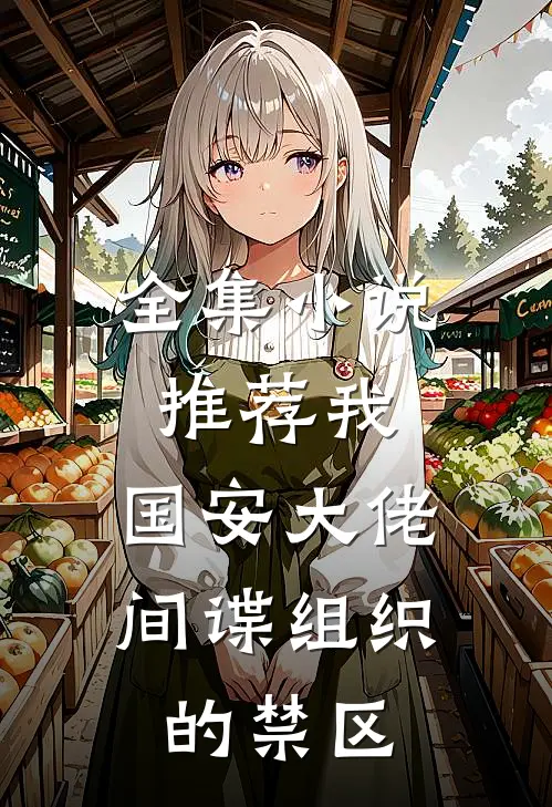 全集小说推荐我，国安大佬，间谍组织的禁区