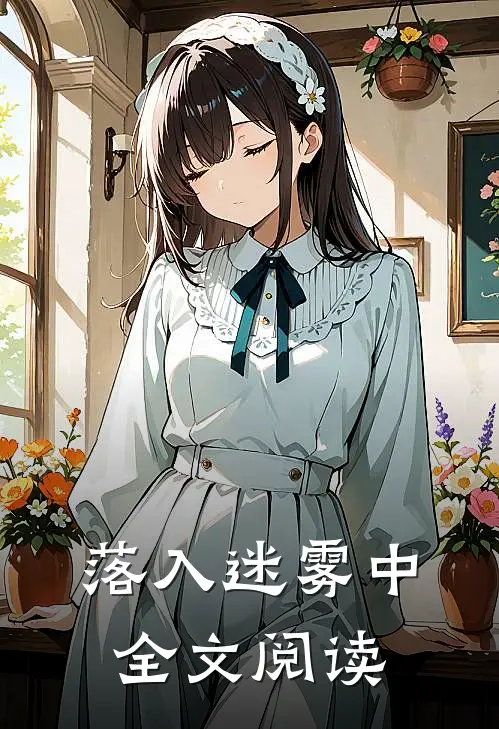 落入迷雾中全文阅读