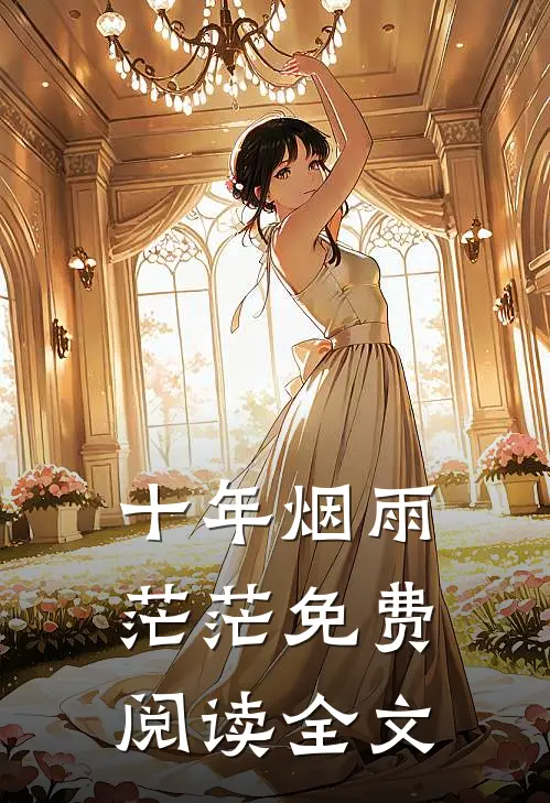 十年烟雨茫茫免费阅读全文