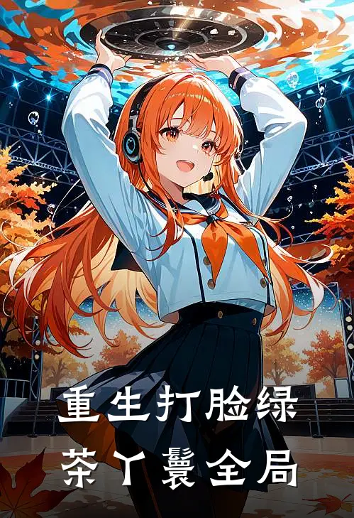 重生打脸绿茶丫鬟全局