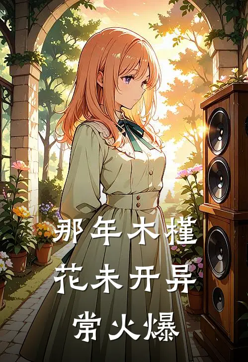 那年木槿花未开异常火爆