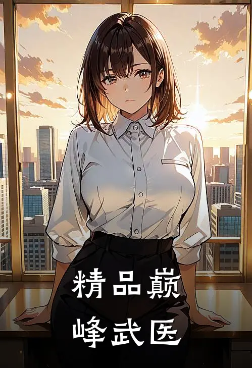 精品巅峰武医