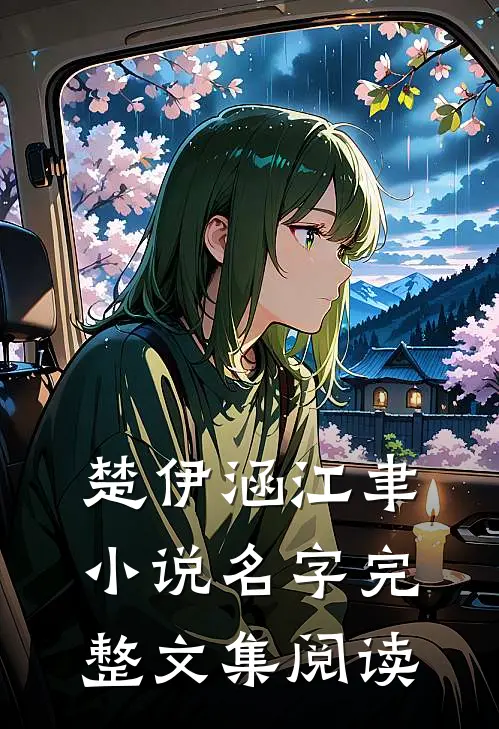 楚伊涵江聿小说名字完整文集阅读