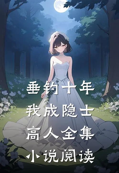 垂钓十年，我成隐士高人全集小说阅读