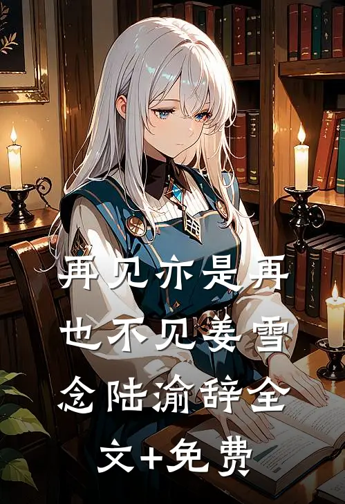再见亦是再也不见姜雪念陆渝辞全文+免费