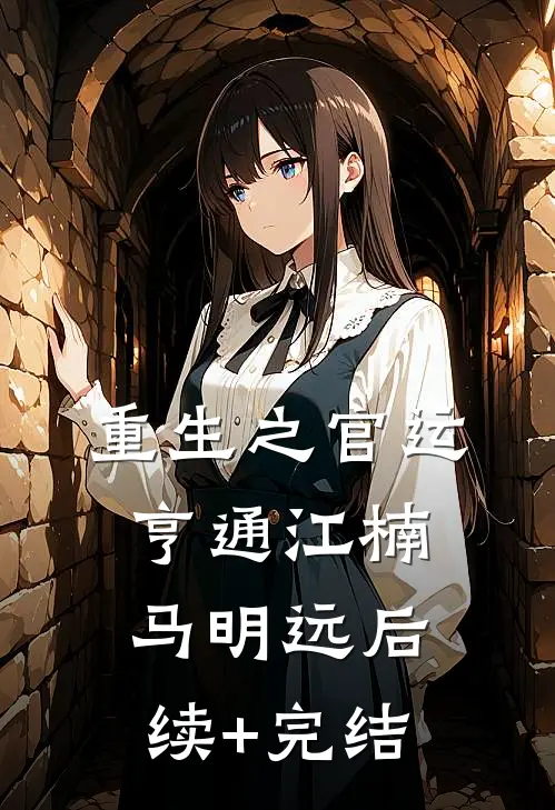 重生之官运亨通江楠马明远后续+完结