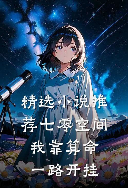 精选小说推荐七零空间：我靠算命一路开挂
