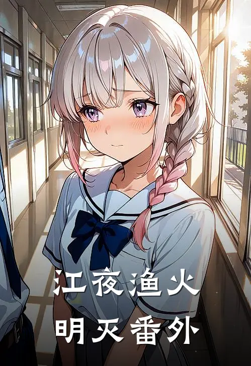江夜渔火明灭番外