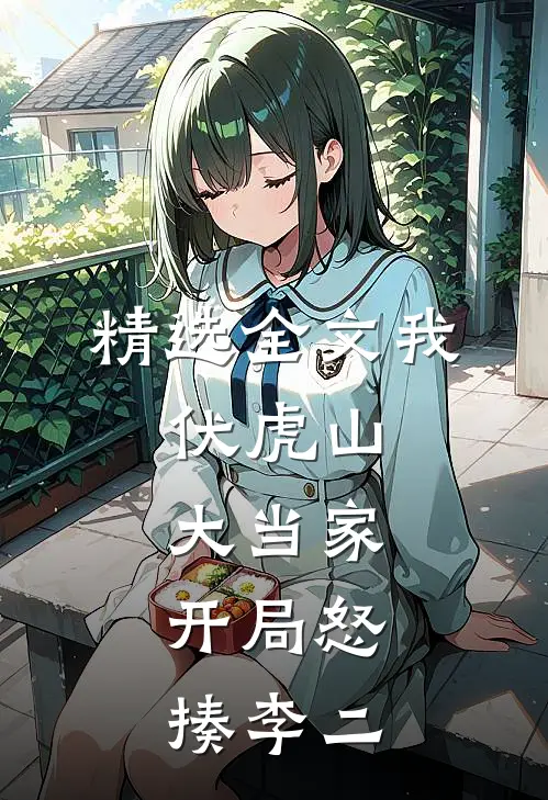 精选全文我，伏虎山大当家，开局怒揍李二