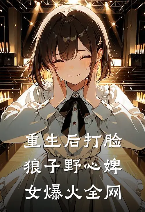 重生后打脸狼子野心婢女爆火全网