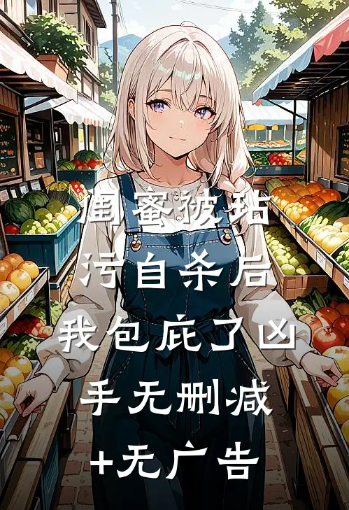 闺蜜被玷污自杀后，我包庇了凶手无删减+无广告