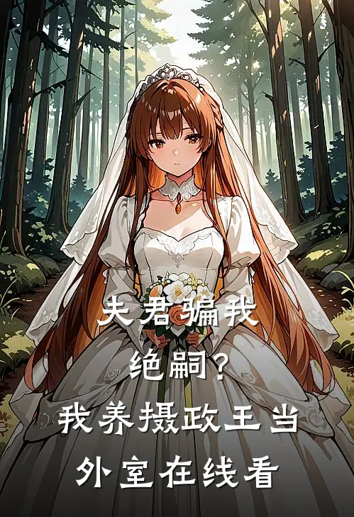 夫君骗我绝嗣？我养摄政王当外室在线看