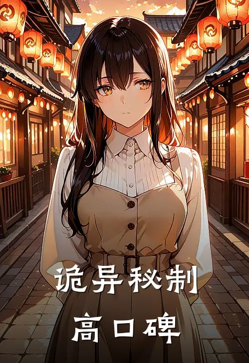 诡异秘制高口碑
