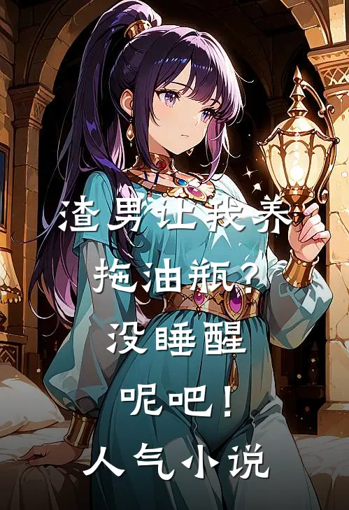 渣男让我养拖油瓶？没睡醒呢吧！人气小说