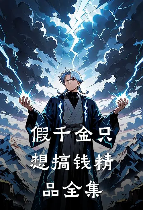 假千金只想搞钱精品全集