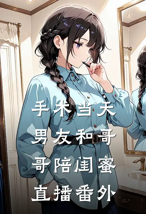 手术当天，男友和哥哥陪闺蜜直播 番外