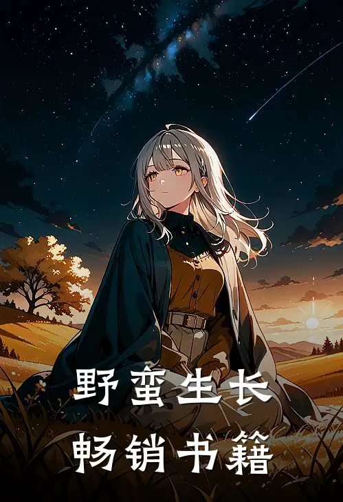 野蛮生长畅销书籍