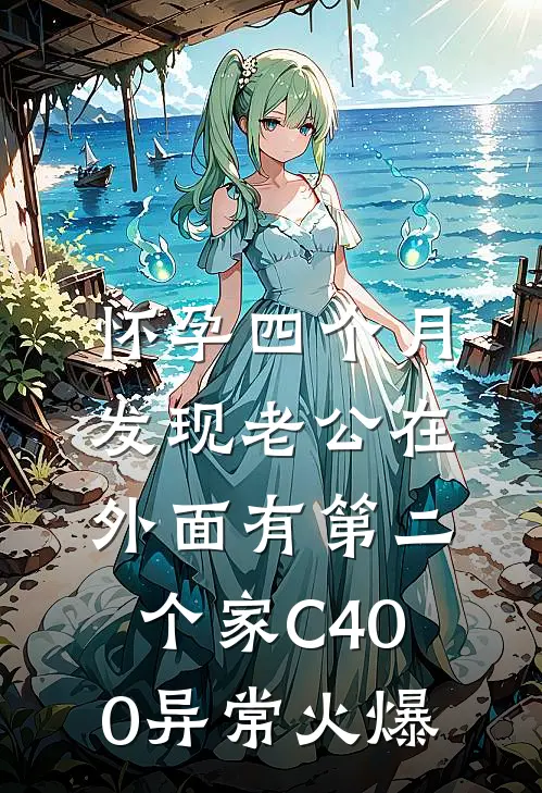 怀孕四个月，发现老公在外面有第二个家C400异常火爆