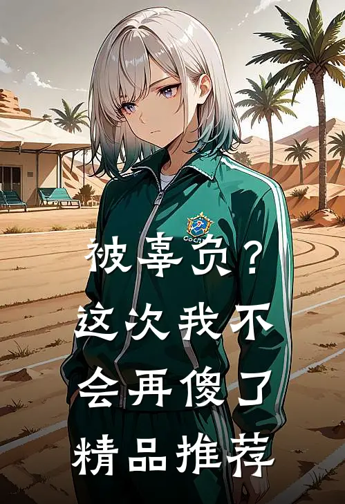 被辜负?这次我不会再傻了精品推荐漫画