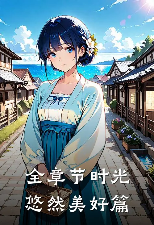全章节时光悠然美好篇