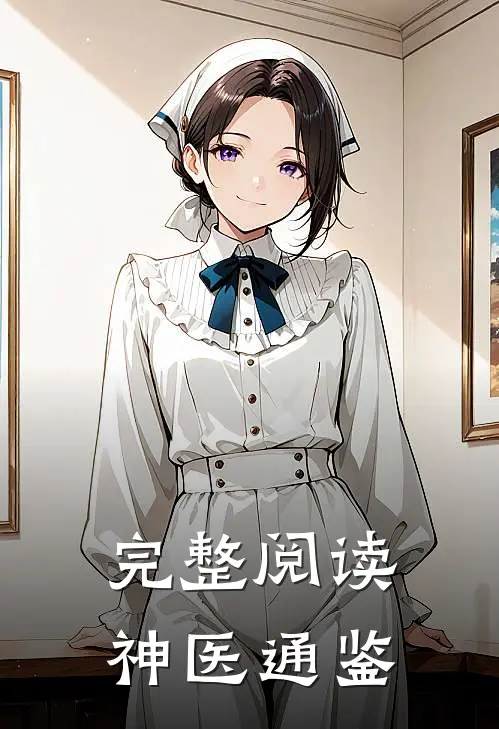 完整阅读神医通鉴