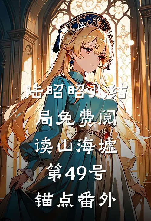 陆昭昭儿结局免费阅读山海墟：第49号锚点番外