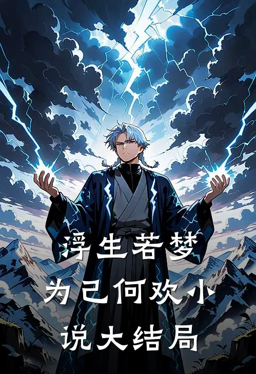 浮生若梦,为己何欢大结局是