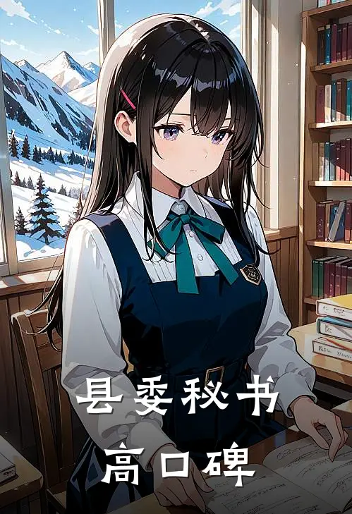 县委秘书高口碑