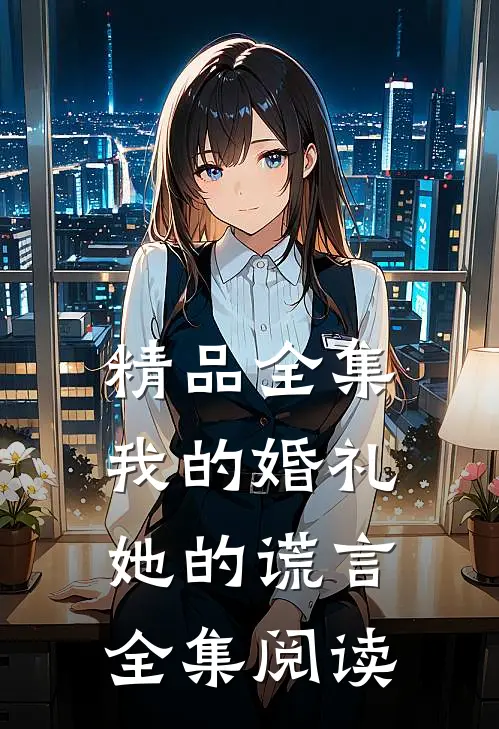 精品全集我的婚礼，她的谎言全集阅读