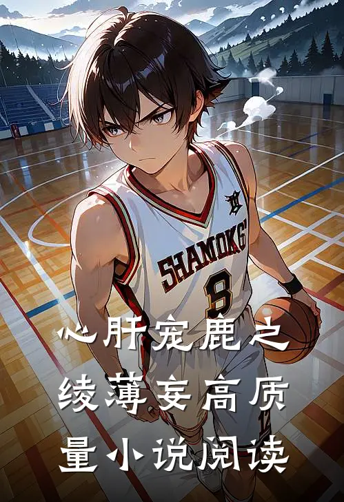 心肝宠鹿之绫薄妄高质量小说阅读