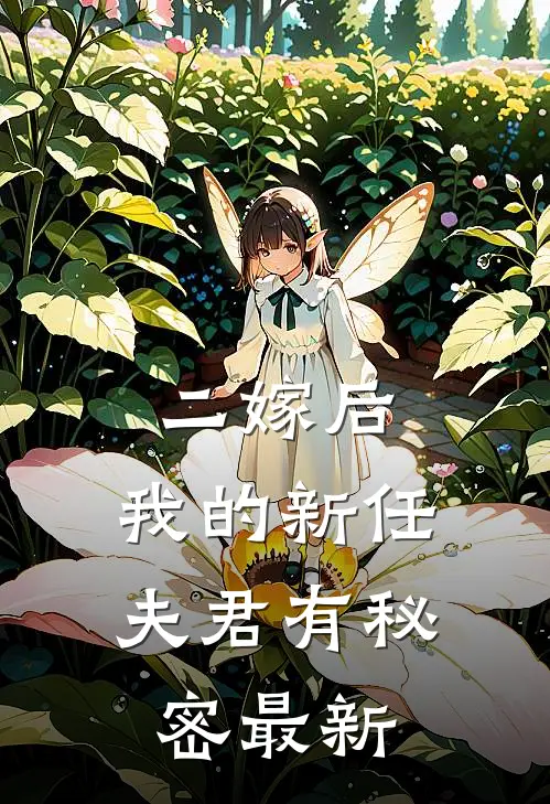 二嫁后，我的新任夫君有秘密最新