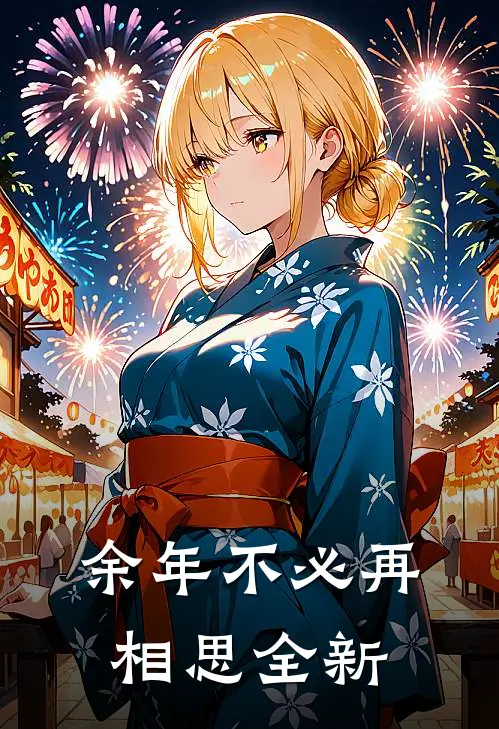 余年不必再相思全新