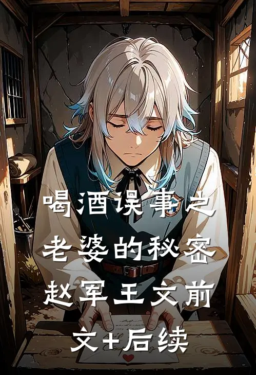 喝酒误事之老婆的秘密赵军王文前文+后续
