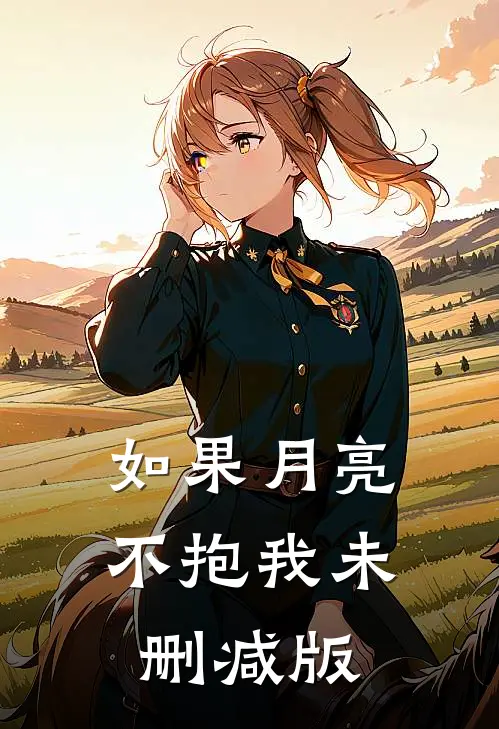 如果月亮不抱我未删减版