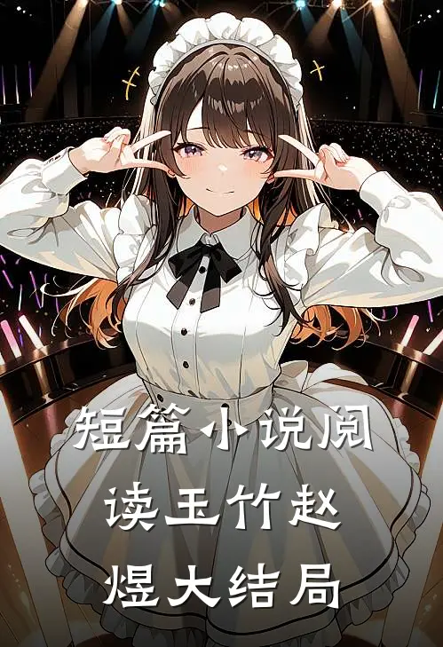 短篇小说阅读玉竹赵煜大结局