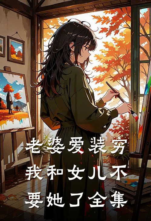 老婆爱装穷，我和女儿不要她了全集