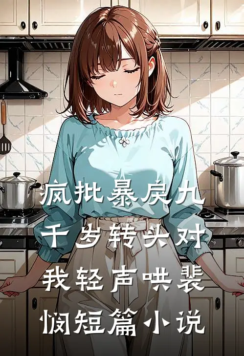 疯批暴戾九千岁转头对我轻声哄裴悯短篇小说