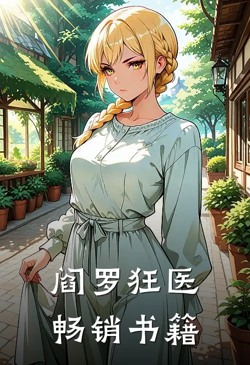 阎罗狂医畅销书籍
