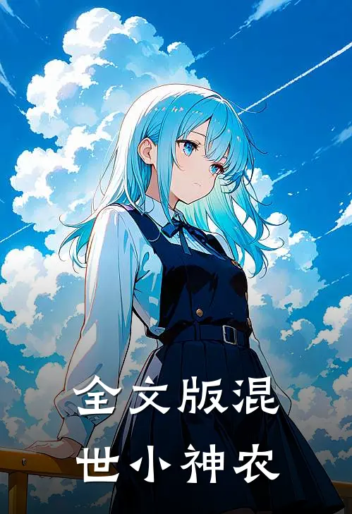 全文版混世小神农