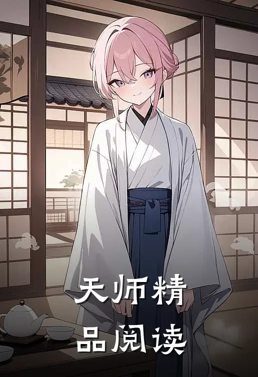 天师精品阅读