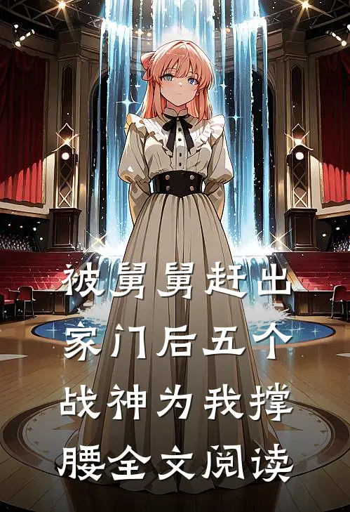 被舅舅赶出家门后五个战神为我撑腰全文阅读