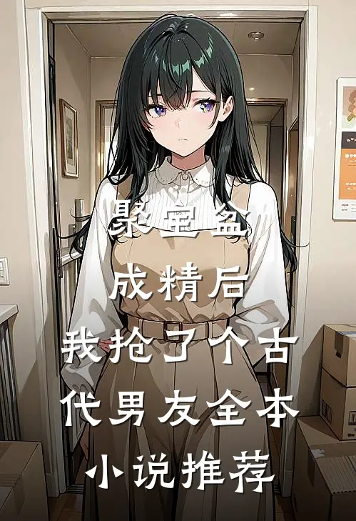 聚宝盆成精后，我抢了个古代男友全本小说推荐