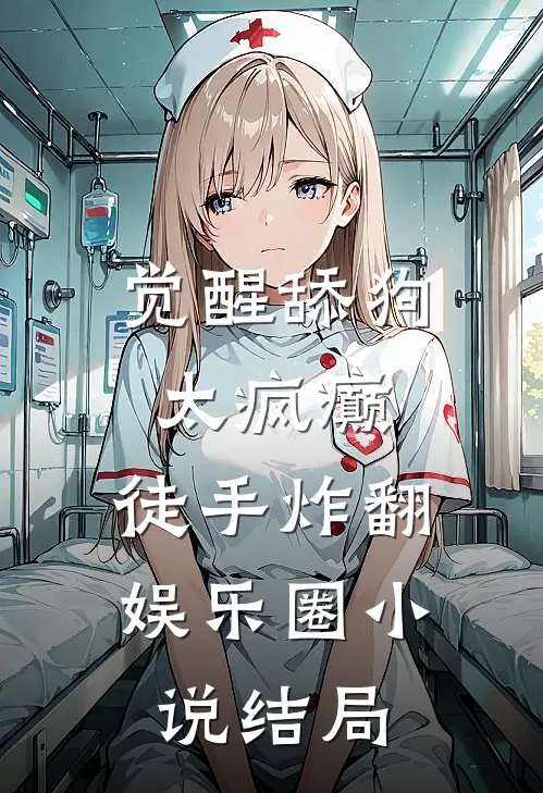 觉醒舔狗太疯癫，徒手炸翻娱乐圈小说结局