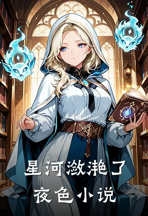 星河潋滟了夜色小说