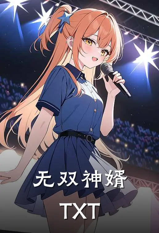 无双神婿TXT