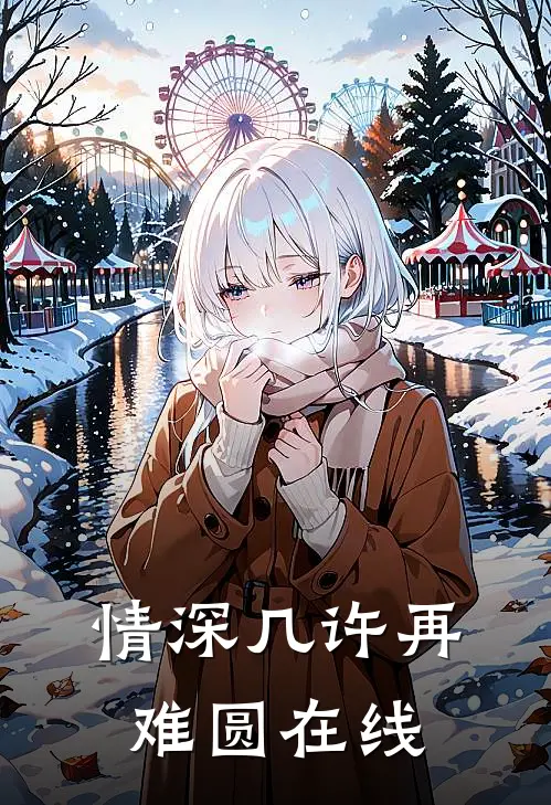 情深几许再难圆在线