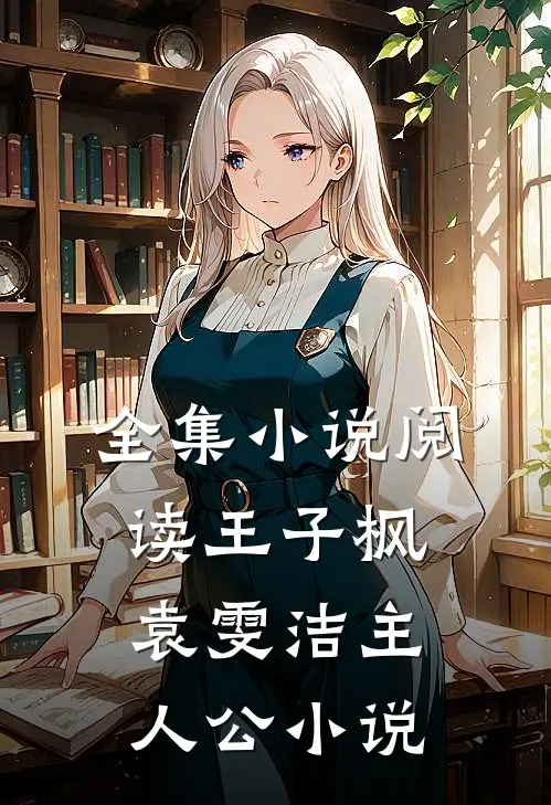 全集小说阅读王子枫袁雯洁主人公小说